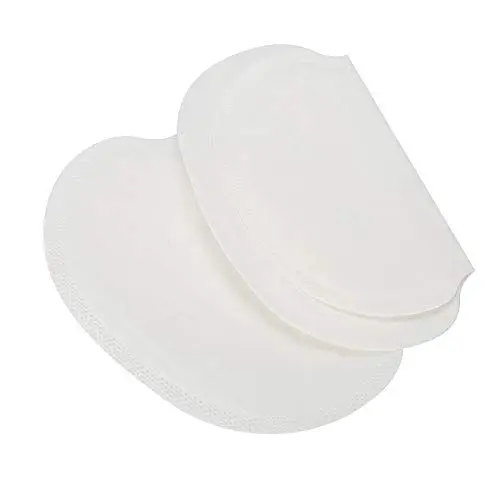Produktbild: Einweg-Pads, 4 Arten von Antitranspirant-Pads, Achselschwitzen, Schweiß-Pads, Desodorierer, Einweg-Achsel-Pflaster (10 Stück)