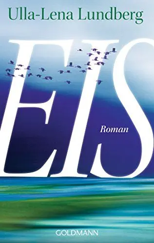 Produktbild: Eis: Roman
