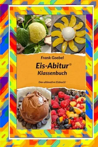 Produktbild: Eis-Abitur: Klassenbuch 2021/2022