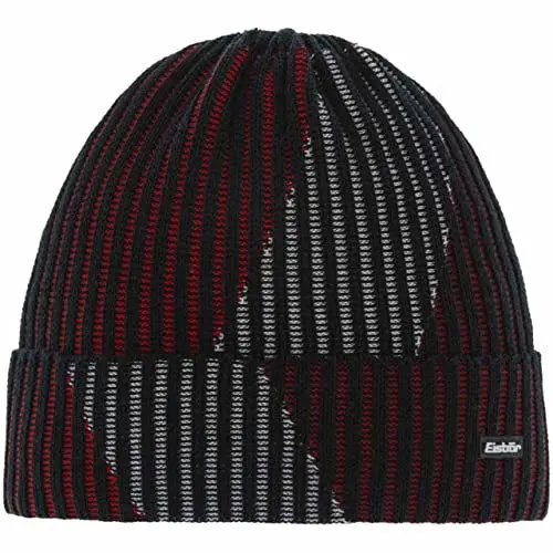 Produktbild: Eisbär Sprint OS MÜ schwarz-ardea-White-Burgund