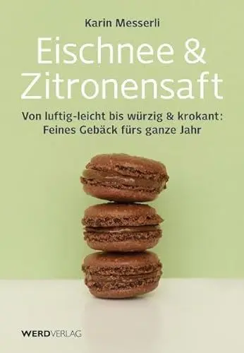 Produktbild: Eischnee & Zitronensaft