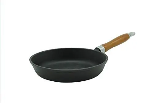 Produktbild: Eisenguss-Pfanne Rustica, Ø 20 cm, Schwarz