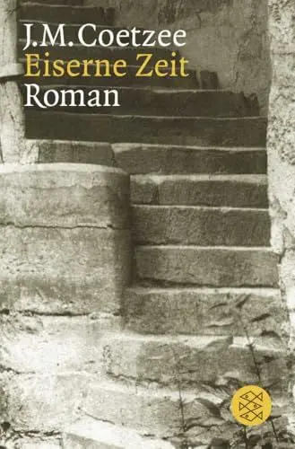 Produktbild: Eiserne Zeit: Roman