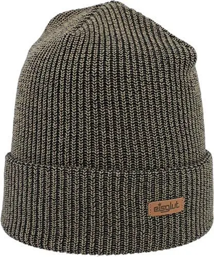 Produktbild: Eisglut Fargo Mütze, Marine/Khaki, M/57-58cm