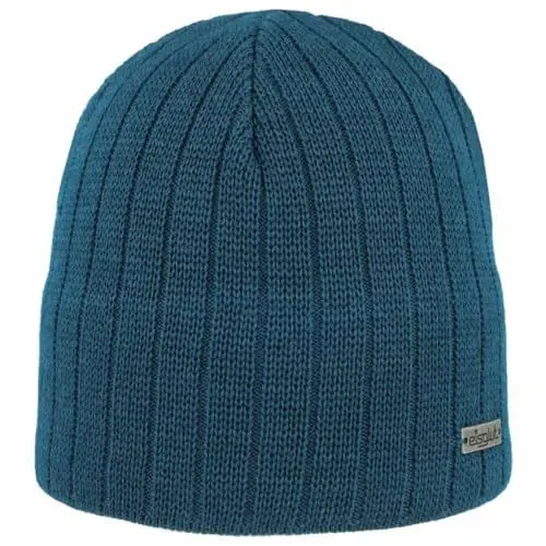 Produktbild: Eisglut Herrenmütze Texg Merino Made in Germany