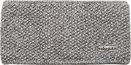 Produktbild: Eisglut Stirnband Free, grafit mel, one size, 10089