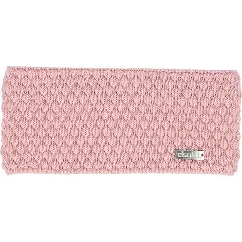 Produktbild: Eisglut Damen Minal Merino Stirnband, Mauve, one Size
