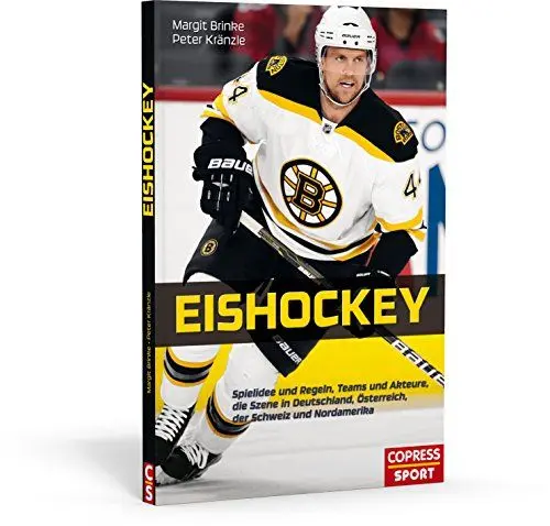 Produktbild: Eishockey: Spielidee und Regeln, Teams und Akteure, die Szene in Deutschland, Österreich, der Schweiz und den USA