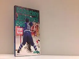 Produktbild: Eishockey-Jahrbuch 1986: Offizielle Dokumentation des DEB