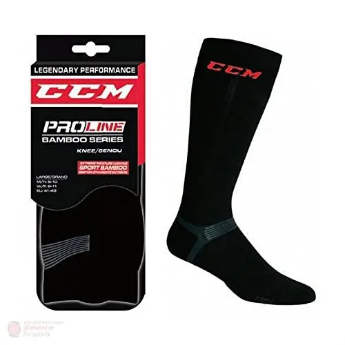Produktbild: Eishockeysocken CCM Proline Bamboo