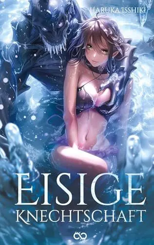 Produktbild: Eisige Knechtschaft: DE