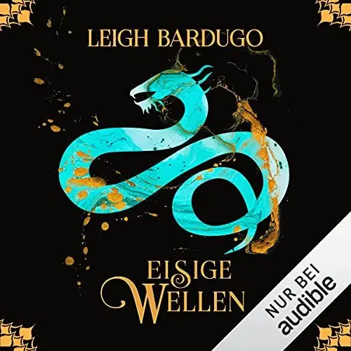 Produktbild: Eisige Wellen: Legenden der Grisha 2