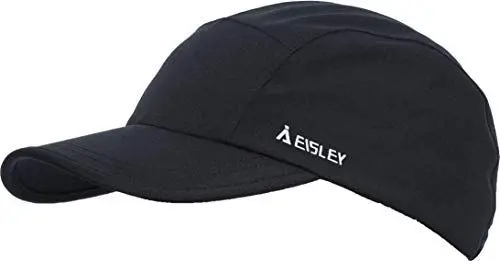 Produktbild: Eisley Hurricane Waterproof Cap, schwarz, M