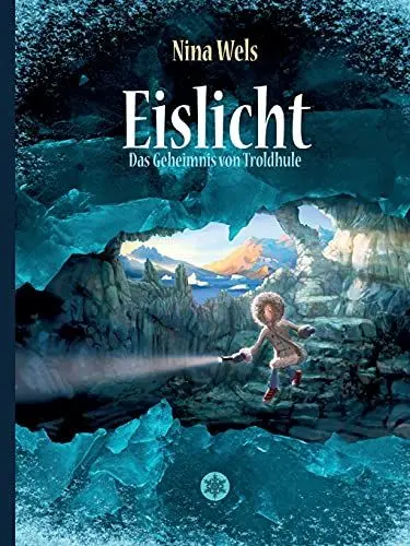 Produktbild: Eislicht - Das Geheimnis von Troldhule
