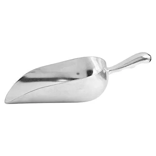 Produktbild: Eisportionierer Rostfreies Schaufelset 31×12×7 1 Stück Aluminiumlegierung Küche Essen Buffet Süßigkeiten Mehl Eisportionierer Zuhause Party Verwenden Sie Neue Schaufeln
