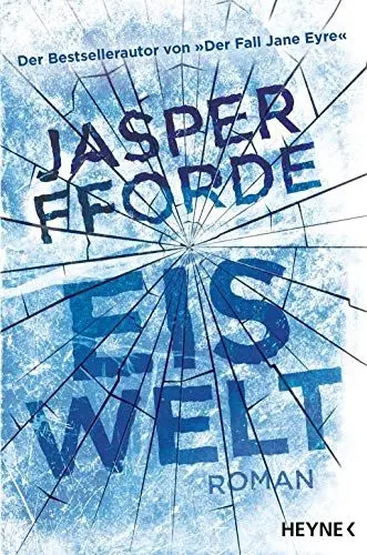 Produktbild: Eiswelt: Roman