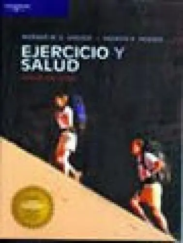 Produktbild: Ejercicio y salud / Fitness and Wellness
