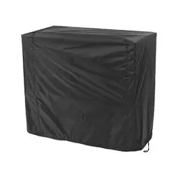 Produktbild: VBESTLIFE BBQ-Abdeckung, wasserdichte staubdichte Grillabdeckungen, Garten-Patio-Grill-Schutz, für BBQ-Brenner(80x66x100cm)