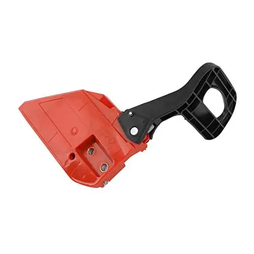 Produktbild: Ejoyous Kupplungsbremse Kettensäge, Kettenzug Kettenbremse Kettensatz Bremse Kupplung Kettenrad Griffabdeckung Kupplungs-Kettenrad Abdeckung Kettenbremse Griff für 4500 5200 5800 Kettensäg