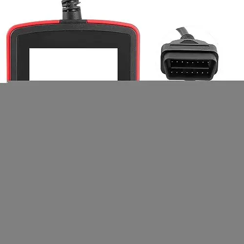 Produktbild: Motorrad Scanner, OBD2 Automotive Code Reader Diagnosewerkzeug, Professioneller Mechaniker OBDII Diagnose Code Reader Fit für Suzuki
