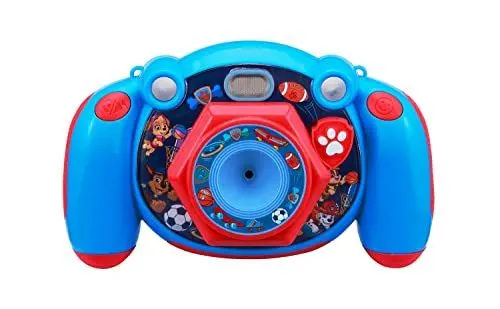 Produktbild: ekids PW-535 Kinder Kamera