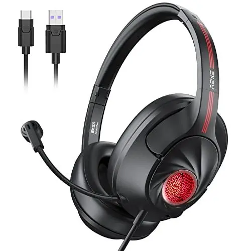 Produktbild: EKSA Gaming Headset