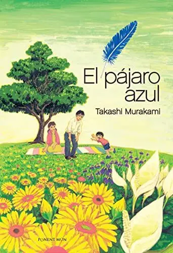 Produktbild: EL PÁJARO AZUL