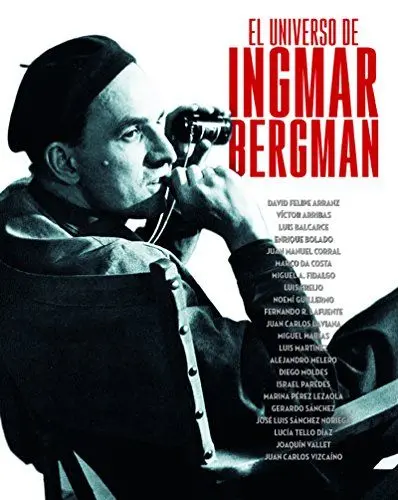 Produktbild: EL UNIVERSO DE INGMAR BERGMAN