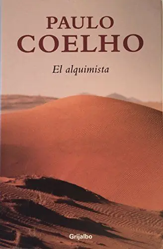 Produktbild: El Alquimista / The Alchemist