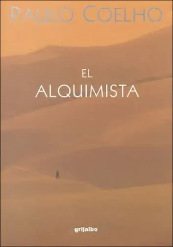 Produktbild: El Alquimista / the Alchemist