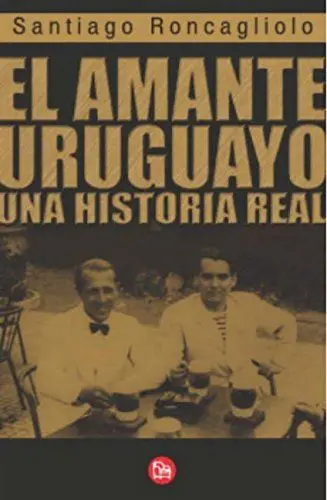 Produktbild: El Amante Uruguayo
