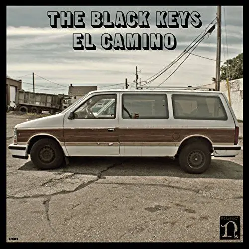 Produktbild: El Camino