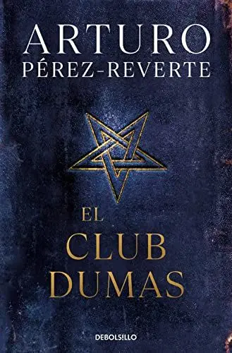 Produktbild: El Club Dumas / The Club Dumas (Best Seller)
