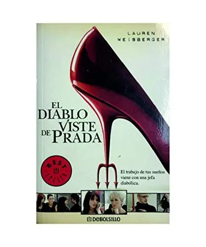 Produktbild: El Diablo Viste De Prada (Best Seller, Band 619)