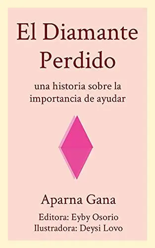 Produktbild: El Diamante Perdido