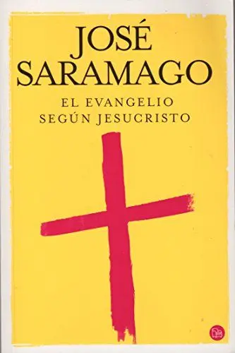 Produktbild: El Evangelio según Jesucristo (FORMATO GRANDE)