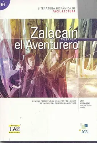 Produktbild: El FC Barcelona: Literatura hispánica de Fácil Lectura. Nivel B1 (Literatura Hispanica de Facil Lectura, Band 10)
