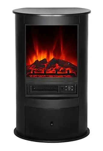 Produktbild: El Fuego® Elektrokamin Wien 2