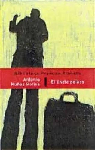 Produktbild: El Jinete Polaco