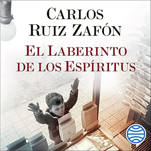 Produktbild: El Laberinto de los Espíritus