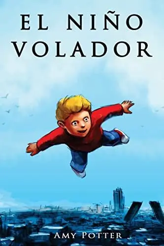 Produktbild: El Niño Volador