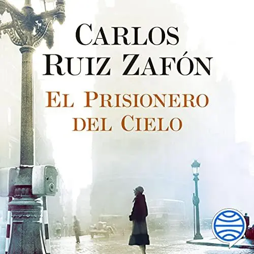 Produktbild: El Prisionero del Cielo