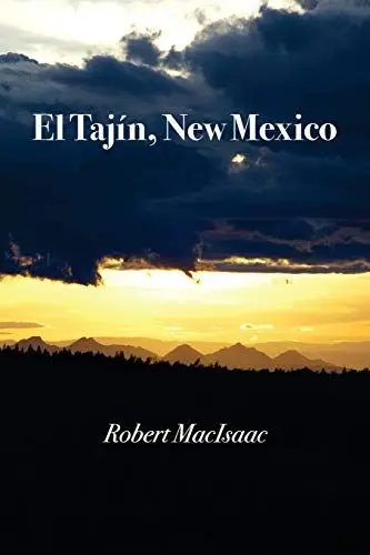 Produktbild: El Tajin, New Mexico