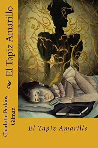 Produktbild: El Tapiz Amarillo