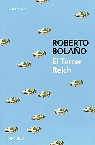Produktbild: El Tercer Reich (Contemporánea)