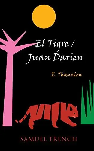 Produktbild: El Tigre/Juan Darien