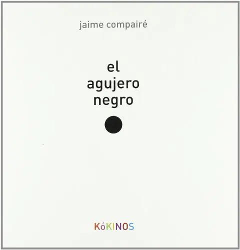 Produktbild: El agujero negro: The Black Hole