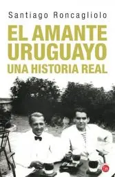 Produktbild: El amante uruguayo (FORMATO GRANDE)