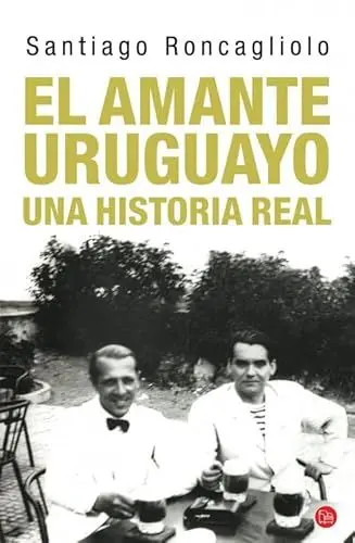 Produktbild: El amante uruguayo (FORMATO GRANDE)
