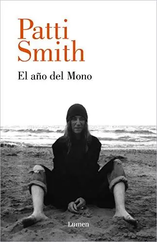Produktbild: El año del Mono (Narrativa)